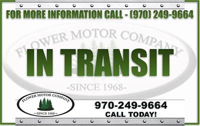 New 2025 Ram 2500 Laramie Crew Cab 4x4 Pickup for sale #125057 - photo 1