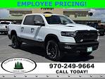 New 2025 Ram 1500 Rebel Crew Cab 4x4 Pickup for sale #125060 - photo 1