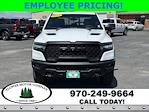 New 2025 Ram 1500 Rebel Crew Cab 4x4 Pickup for sale #125060 - photo 2