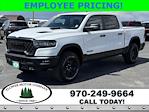 New 2025 Ram 1500 Rebel Crew Cab 4x4 Pickup for sale #125060 - photo 3