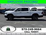 New 2025 Ram 1500 Rebel Crew Cab 4x4 Pickup for sale #125060 - photo 4