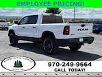 New 2025 Ram 1500 Rebel Crew Cab 4x4 Pickup for sale #125060 - photo 5