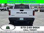 New 2025 Ram 1500 Rebel Crew Cab 4x4 Pickup for sale #125060 - photo 6