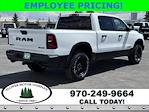 New 2025 Ram 1500 Rebel Crew Cab 4x4 Pickup for sale #125060 - photo 7