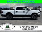New 2025 Ram 1500 Rebel Crew Cab 4x4 Pickup for sale #125060 - photo 8