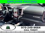 New 2025 Ram 1500 Rebel Crew Cab 4x4 Pickup for sale #125060 - photo 9