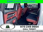 New 2025 Ram 1500 Rebel Crew Cab 4x4 Pickup for sale #125060 - photo 13