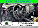 New 2025 Ram 1500 Rebel Crew Cab 4x4 Pickup for sale #125060 - photo 15