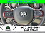 New 2025 Ram 1500 Rebel Crew Cab 4x4 Pickup for sale #125060 - photo 18