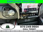 New 2025 Ram 1500 Rebel Crew Cab 4x4 Pickup for sale #125060 - photo 23