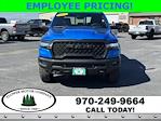 New 2025 Ram 1500 Rebel Crew Cab 4x4 Pickup for sale #125063 - photo 2