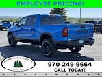 New 2025 Ram 1500 Rebel Crew Cab 4x4 Pickup for sale #125063 - photo 5