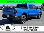 New 2025 Ram 1500 Rebel Crew Cab 4x4 Pickup for sale #125063 - photo 7