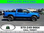 New 2025 Ram 1500 Rebel Crew Cab 4x4 Pickup for sale #125063 - photo 8