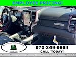 New 2025 Ram 1500 Rebel Crew Cab 4x4 Pickup for sale #125063 - photo 9