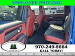 New 2025 Ram 1500 Rebel Crew Cab 4x4 Pickup for sale #125063 - photo 13