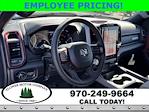 New 2025 Ram 1500 Rebel Crew Cab 4x4 Pickup for sale #125063 - photo 15