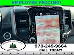 New 2025 Ram 1500 Rebel Crew Cab 4x4 Pickup for sale #125063 - photo 22