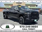 New 2025 Ram 3500 Laramie Crew Cab 4x4 DRW Pickup for sale #125065 - photo 1
