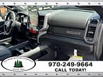 New 2025 Ram 3500 Laramie Crew Cab 4x4 DRW Pickup for sale #125065 - photo 9