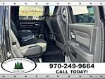New 2025 Ram 3500 Laramie Crew Cab 4x4 DRW Pickup for sale #125065 - photo 11