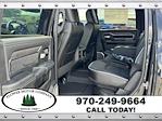 New 2025 Ram 3500 Laramie Crew Cab 4x4 DRW Pickup for sale #125065 - photo 13