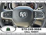 New 2025 Ram 3500 Laramie Crew Cab 4x4 DRW Pickup for sale #125065 - photo 19
