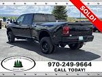 New 2025 Ram 3500 Laramie Crew Cab 4x4 DRW Pickup for sale #125065 - photo 5