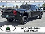 New 2025 Ram 3500 Laramie Crew Cab 4x4 DRW Pickup for sale #125065 - photo 7
