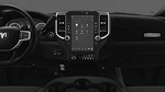 New 2025 Ram 2500 Big Horn Crew Cab 4x4 Pickup for sale #125067 - photo 5