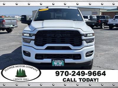 New 2025 Ram 3500 Big Horn Crew Cab 4x4 Pickup for sale #125068 - photo 2
