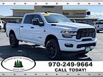 New 2025 Ram 3500 Big Horn Crew Cab 4x4 Pickup for sale #125068 - photo 1