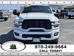 New 2025 Ram 3500 Big Horn Crew Cab 4x4 Pickup for sale #125068 - photo 2