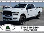 New 2025 Ram 3500 Big Horn Crew Cab 4x4 Pickup for sale #125068 - photo 3