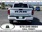 New 2025 Ram 3500 Big Horn Crew Cab 4x4 Pickup for sale #125068 - photo 6