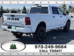 New 2025 Ram 3500 Big Horn Crew Cab 4x4 Pickup for sale #125068 - photo 7