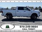 New 2025 Ram 3500 Big Horn Crew Cab 4x4 Pickup for sale #125068 - photo 8