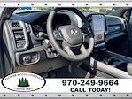 New 2025 Ram 3500 Big Horn Crew Cab 4x4 Pickup for sale #125068 - photo 15