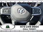 New 2025 Ram 3500 Big Horn Crew Cab 4x4 Pickup for sale #125068 - photo 18