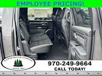 New 2025 Ram 1500 Laramie Crew Cab 4x4 Pickup for sale #125069 - photo 11