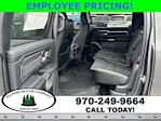 New 2025 Ram 1500 Laramie Crew Cab 4x4 Pickup for sale #125069 - photo 13
