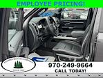 New 2025 Ram 1500 Laramie Crew Cab 4x4 Pickup for sale #125069 - photo 14