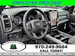 New 2025 Ram 1500 Laramie Crew Cab 4x4 Pickup for sale #125069 - photo 15
