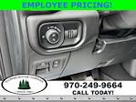 New 2025 Ram 1500 Laramie Crew Cab 4x4 Pickup for sale #125069 - photo 17