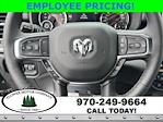 New 2025 Ram 1500 Laramie Crew Cab 4x4 Pickup for sale #125069 - photo 18