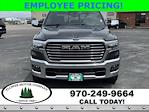 New 2025 Ram 1500 Laramie Crew Cab 4x4 Pickup for sale #125069 - photo 2