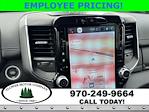 New 2025 Ram 1500 Laramie Crew Cab 4x4 Pickup for sale #125069 - photo 21