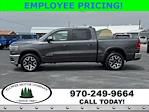 New 2025 Ram 1500 Laramie Crew Cab 4x4 Pickup for sale #125069 - photo 4