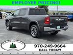 New 2025 Ram 1500 Laramie Crew Cab 4x4 Pickup for sale #125069 - photo 5
