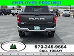New 2025 Ram 1500 Laramie Crew Cab 4x4 Pickup for sale #125069 - photo 6